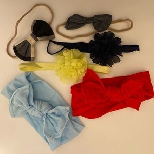 Headbands for Baby
